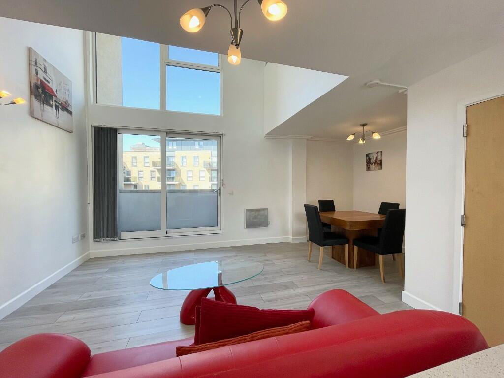 Additional property image - Fleet Street, BN1