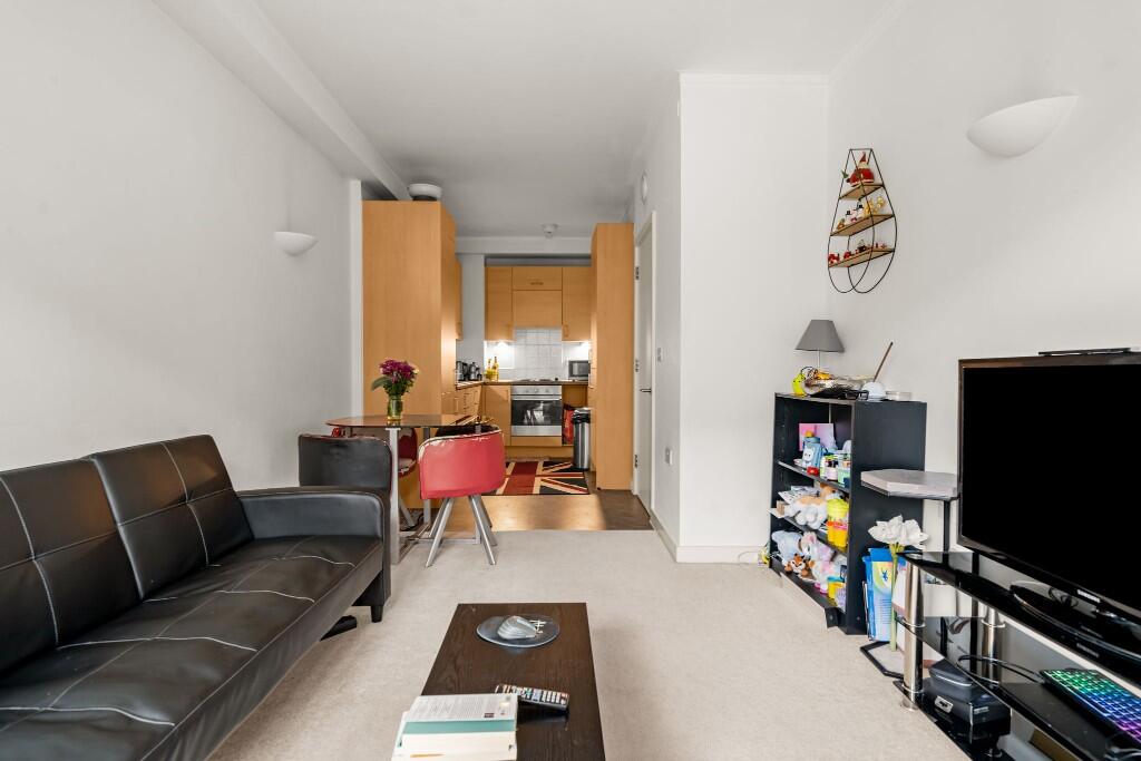 Main image of property: New England Street, BN1