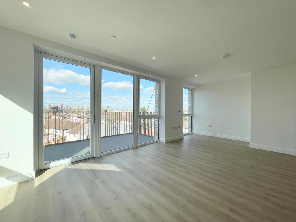 Main image of property: Unison House, Beresford Avenue, Wembley