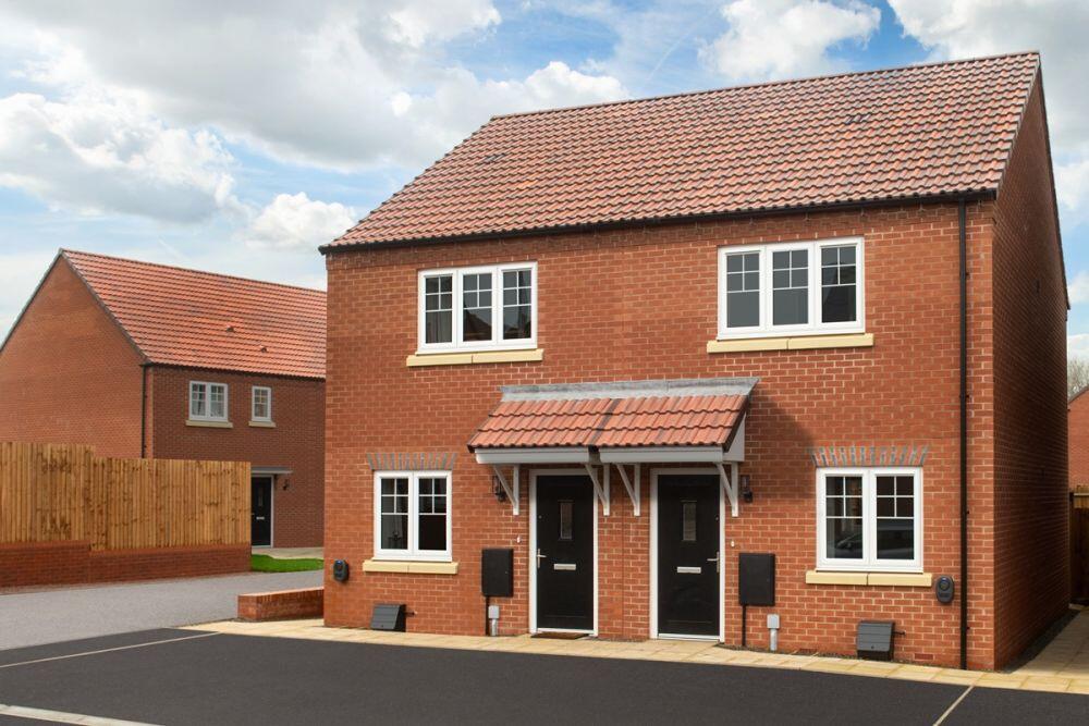 Main image of property: Ludlow Green, 
Offthe A49, 
Ludlow, 
SY8 1LS