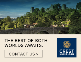 Get brand editions for Crest Nicholson