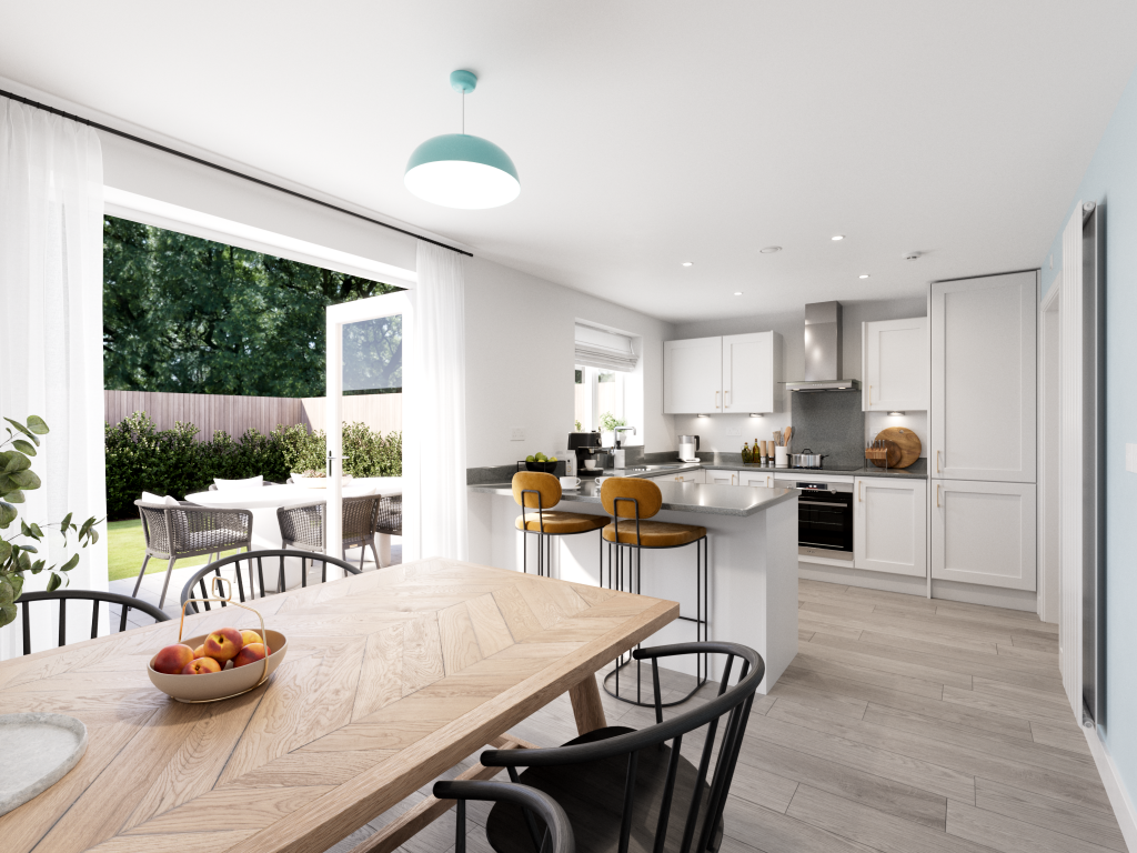 Main image of property: Whittle Road,
Sleaford,
NG34 8YJ