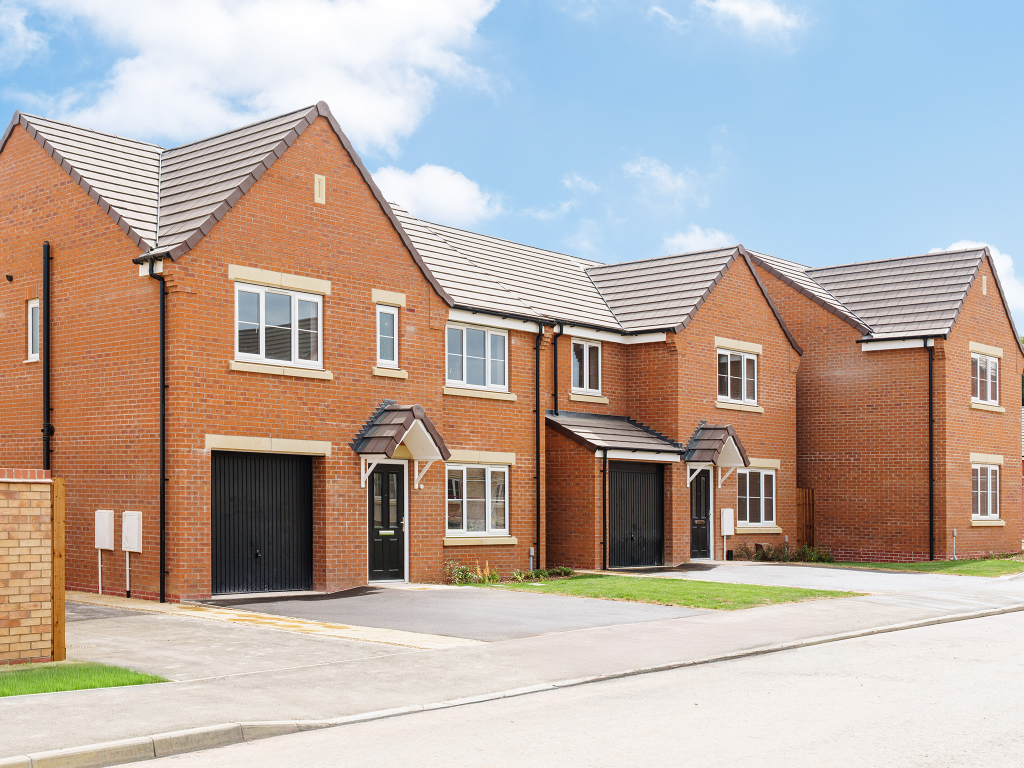 Main image of property: Whittle Road,
Sleaford,
NG34 8YJ