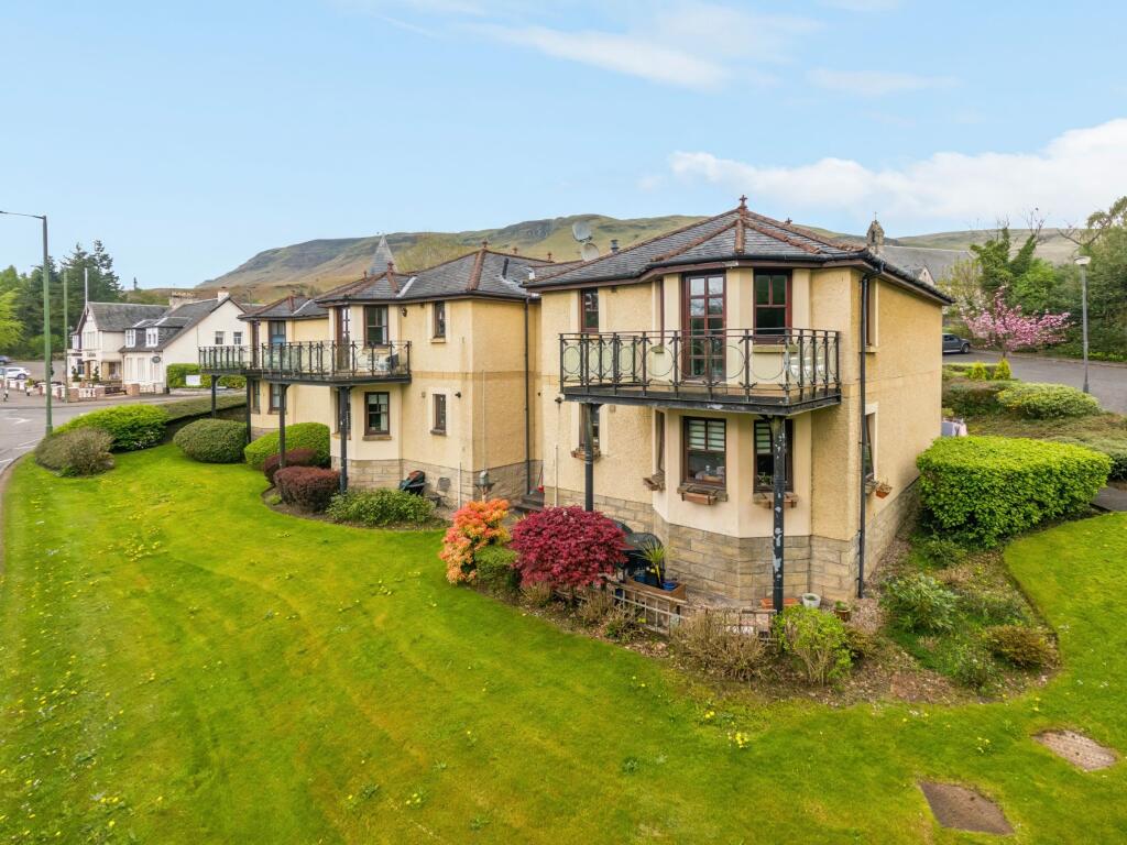 Main image of property: Station Lofts, Strathblane, Glasgow
