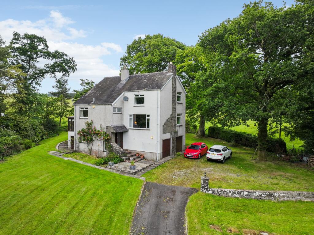 Main image of property: Highways, Coldrach Lane, Drymen, Glasgow