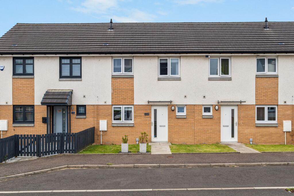 Main image of property: Stepford Place, Glasgow