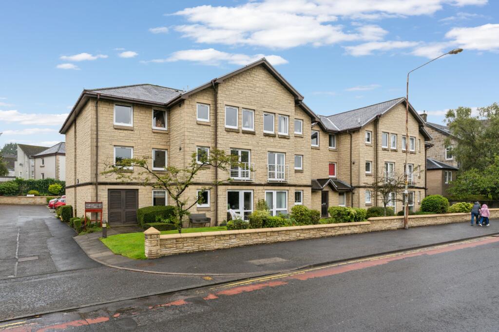 Main image of property: Fairview Court,  Main Street, Milngavie, G62