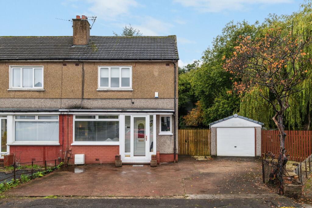Main image of property: Spey Road, Bearsden, Glasgow
