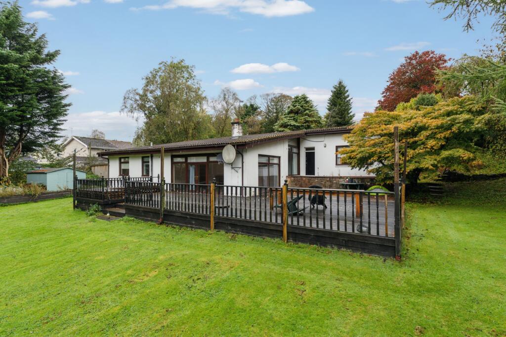 Main image of property: Nether Balgowan, Torrance, Glasgow, G63