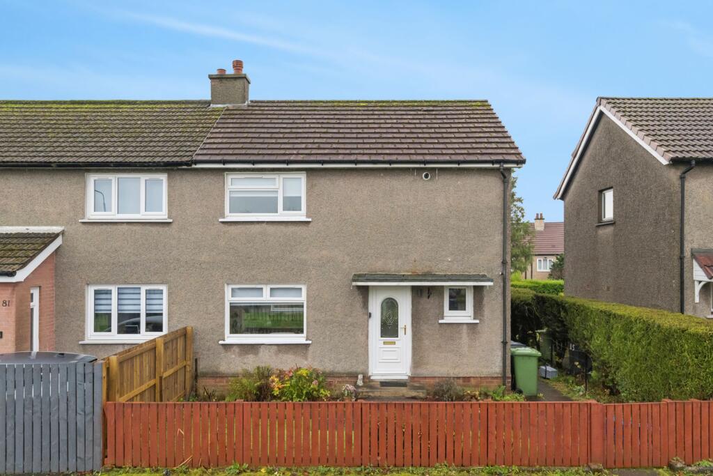 Main image of property: Balvie Road, Milngavie, Glasgow