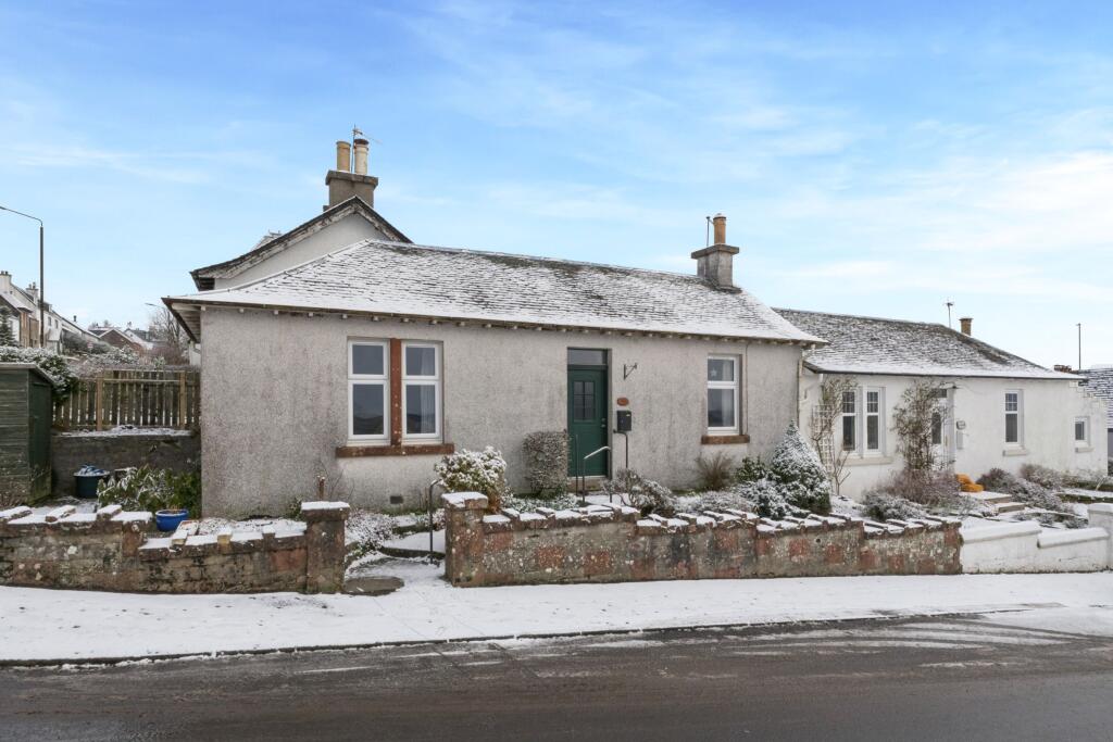 Main image of property: Yew Cottage, Gartmore, FK8