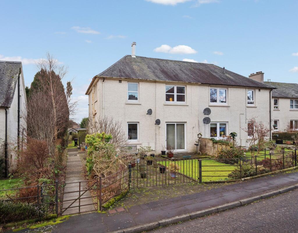 Main image of property: South Lomond Terrace, Balfron, Glasgow