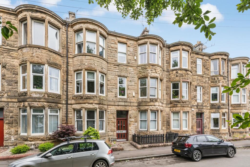 Main image of property: Temple Gardens, Anniesland, Glasgow