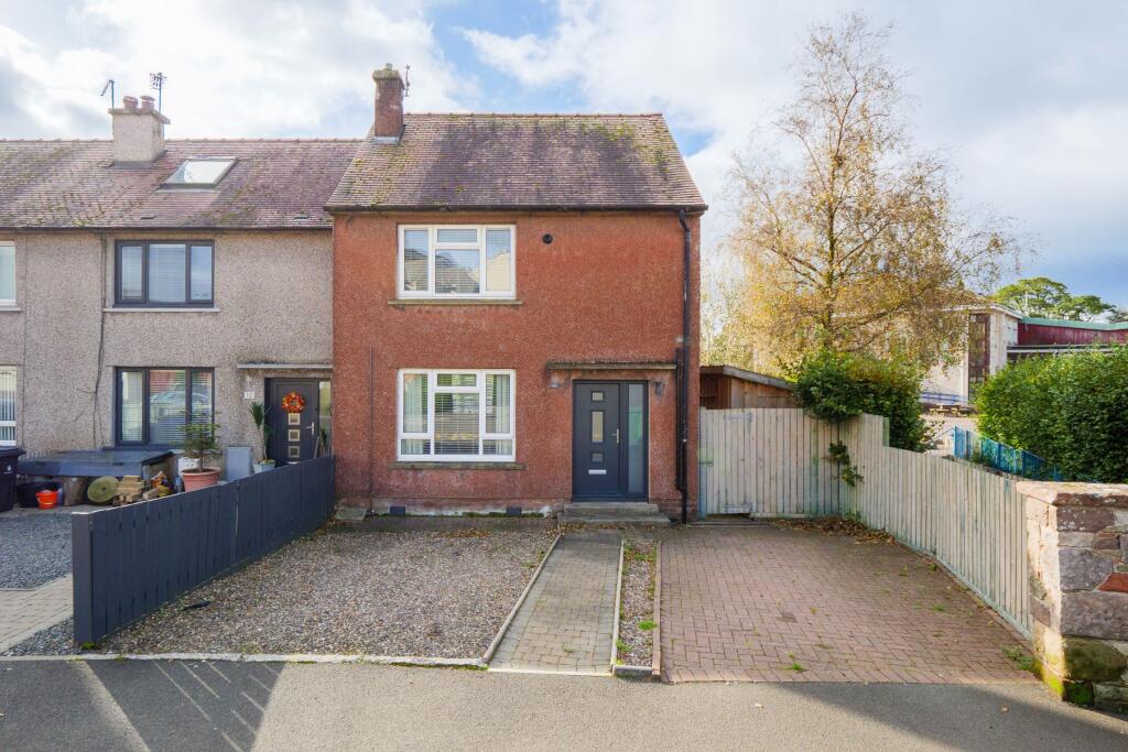 Main image of property: Graham Road, Killearn, Glasgow