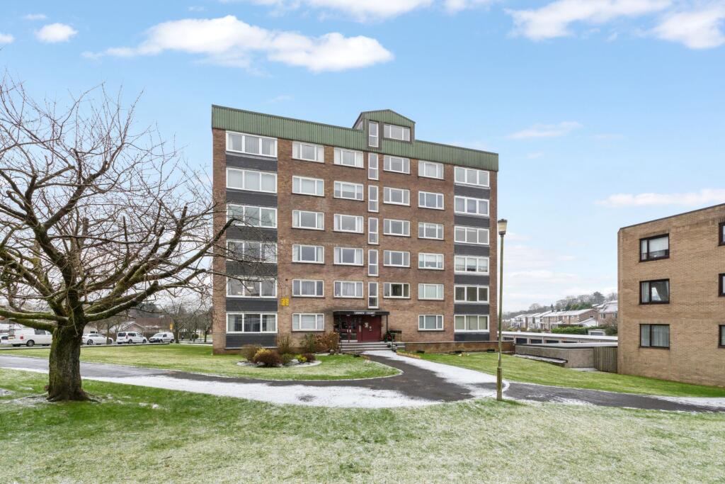 Main image of property: Flat 5C, Lennox Court,  Stockiemuir Avenue, Bearsden, Glasgow