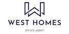 West Homes logo