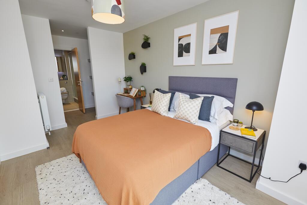 Main image of property: All Saints Road, Leicester, LE3