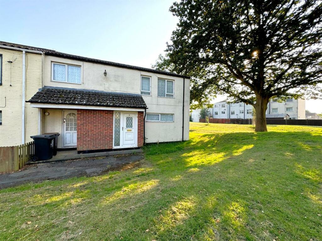 Main image of property: Grantham Walk, Corby