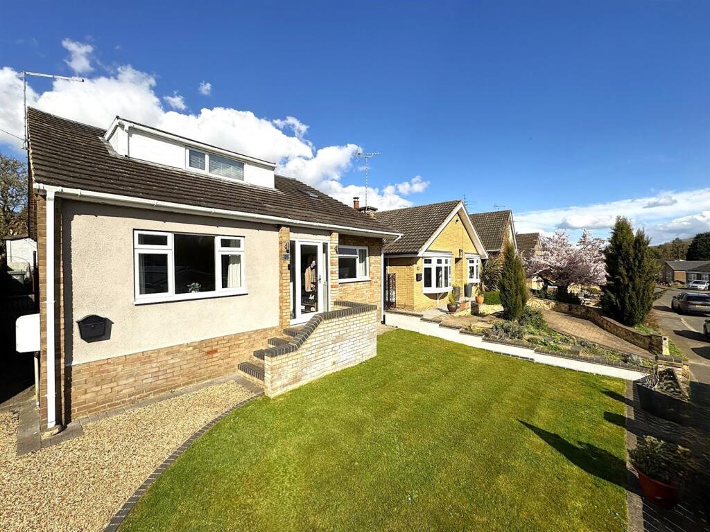Main image of property: Hillside Crescent, Weldon, Corby