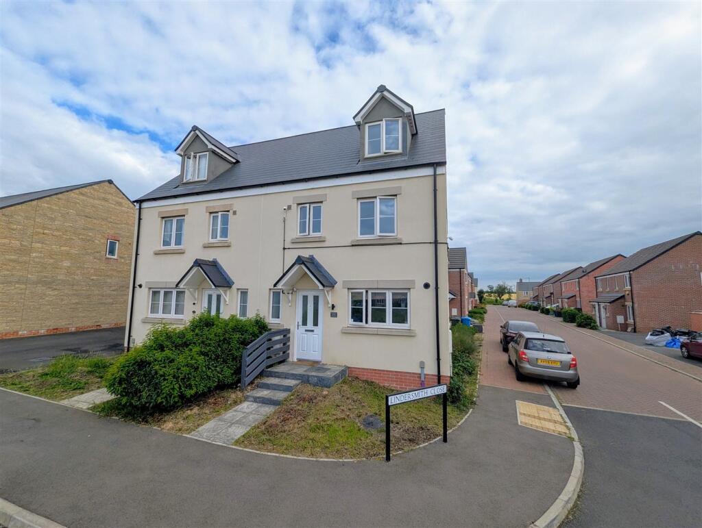 Main image of property: Bowman Road, Weldon, Corby