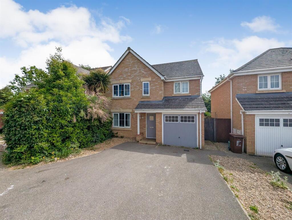 Main image of property: Huntingdon Close, Corby