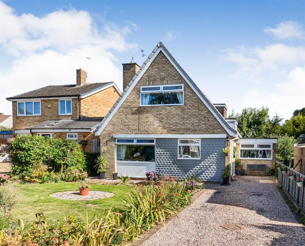 Main image of property: Glyndebourne Gardens, Corby
