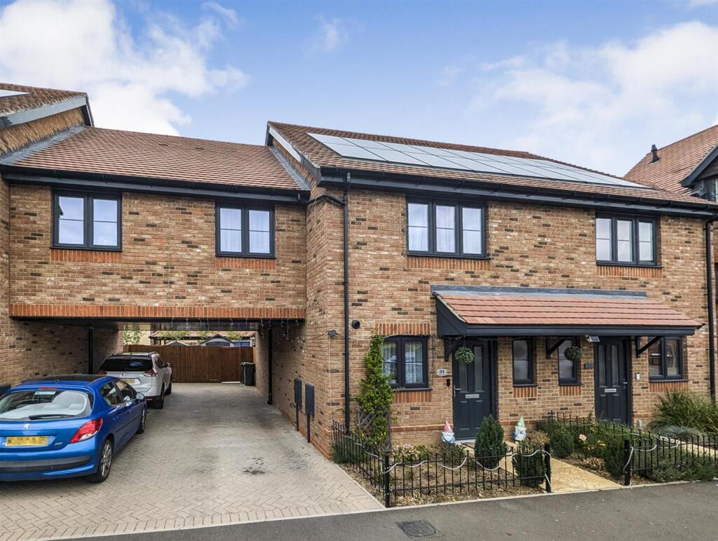 Main image of property: Blakesley Street, Corby