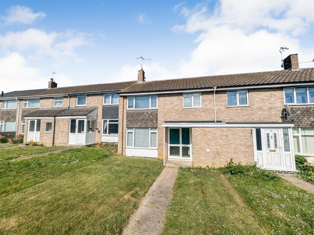 Main image of property: Soar Green, Corby