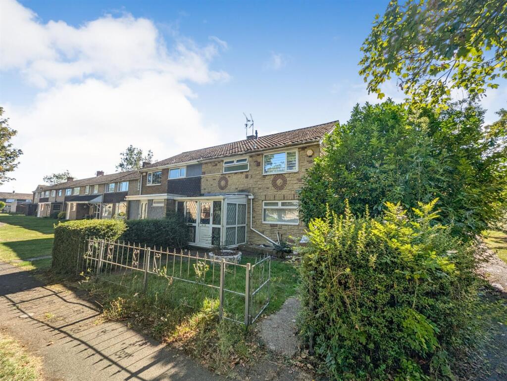 Main image of property: Compton Green, Corby