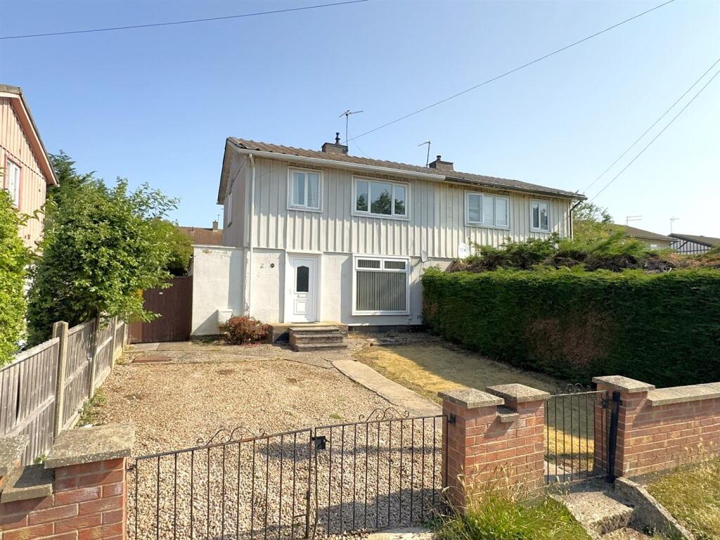 Main image of property: Welland Vale Road, Corby