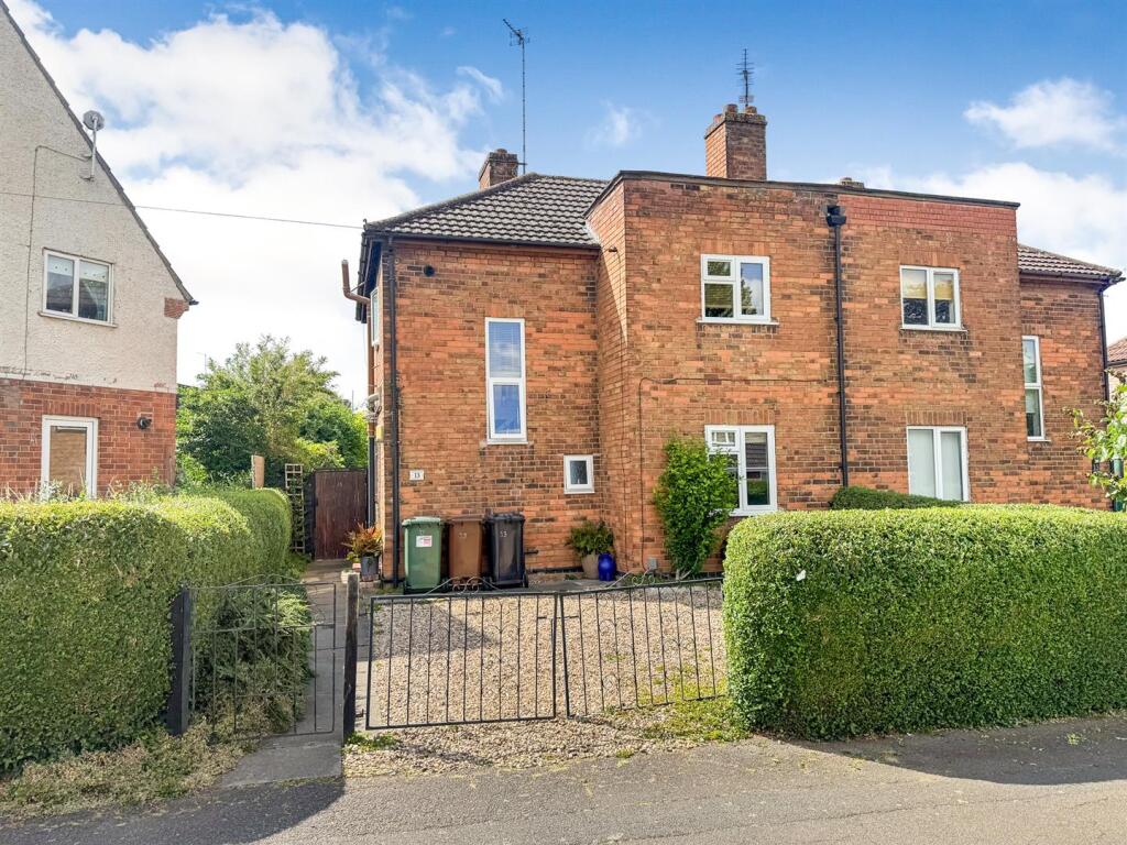 Main image of property: Stephenson Way, Corby