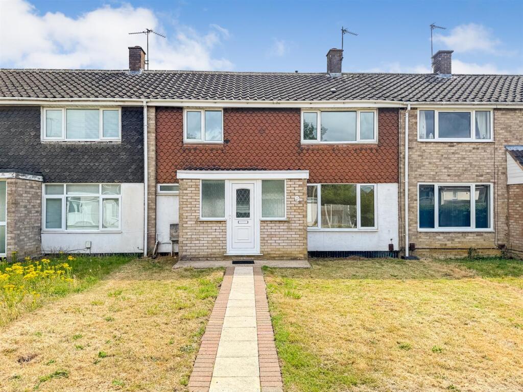 Main image of property: Thurso Walk, Corby