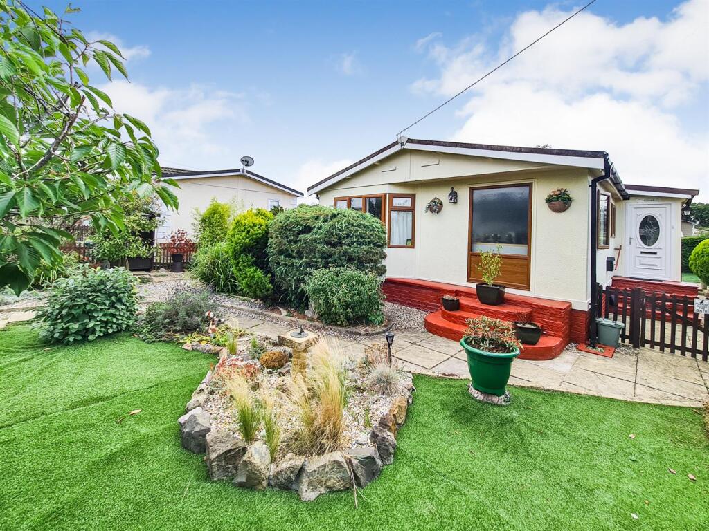 Main image of property: Woodside Park, Weldon, Corby