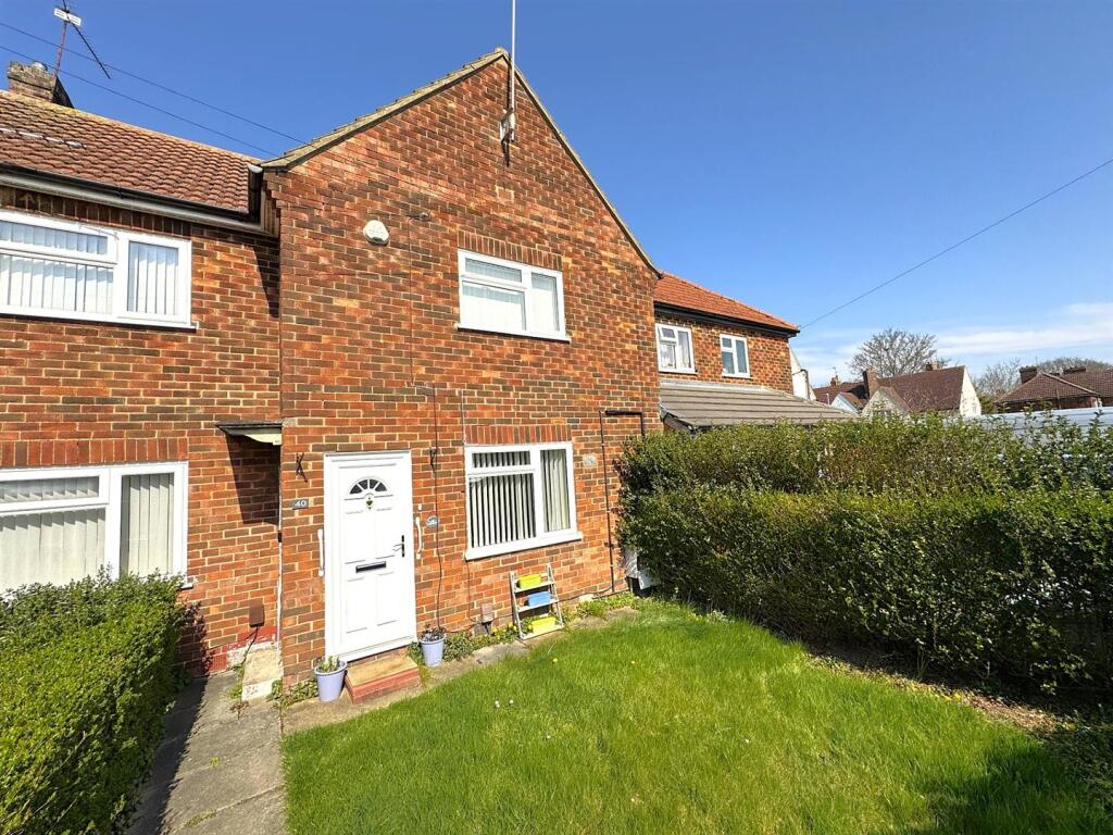 Main image of property: Occupation Road, Corby