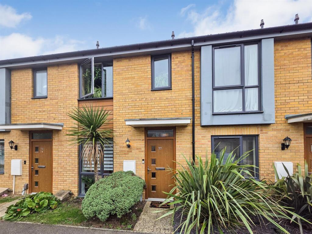 Main image of property: Finland Way, Corby