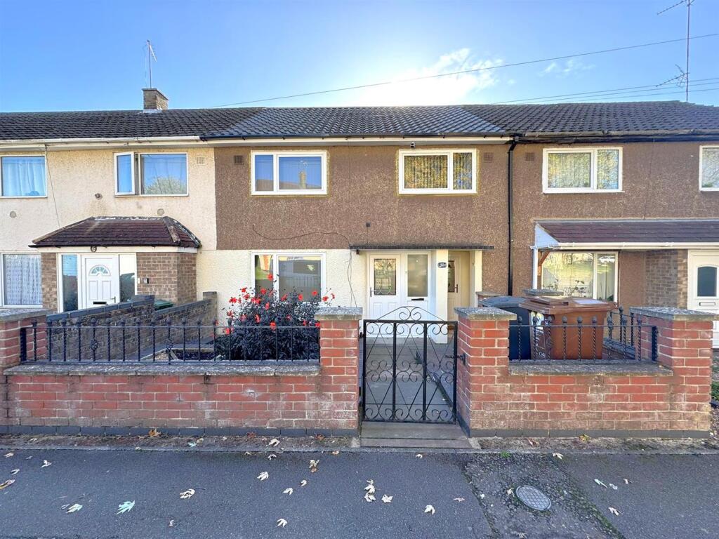 Main image of property: Stuart Road, Corby