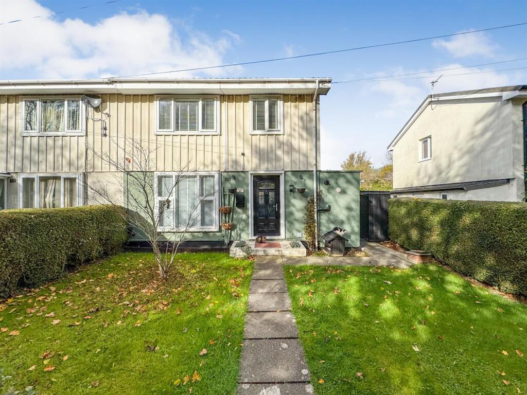 Main image of property: Welland Vale Close, Corby