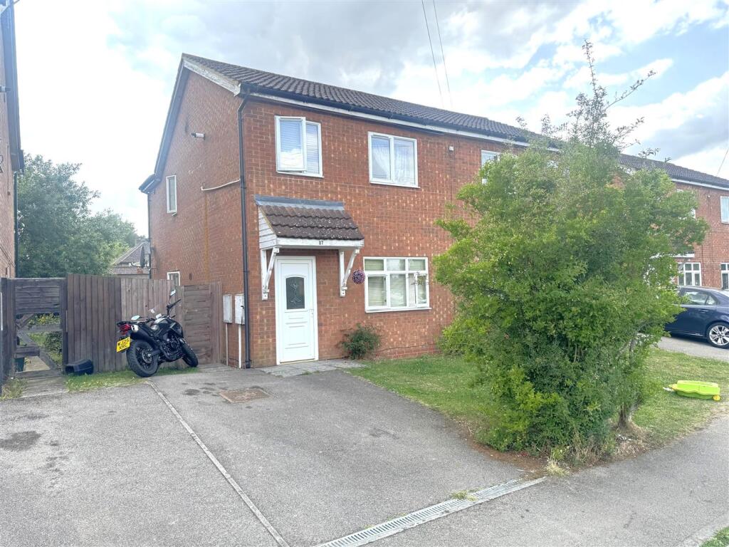 Main image of property: Rockingham Road, Corby
