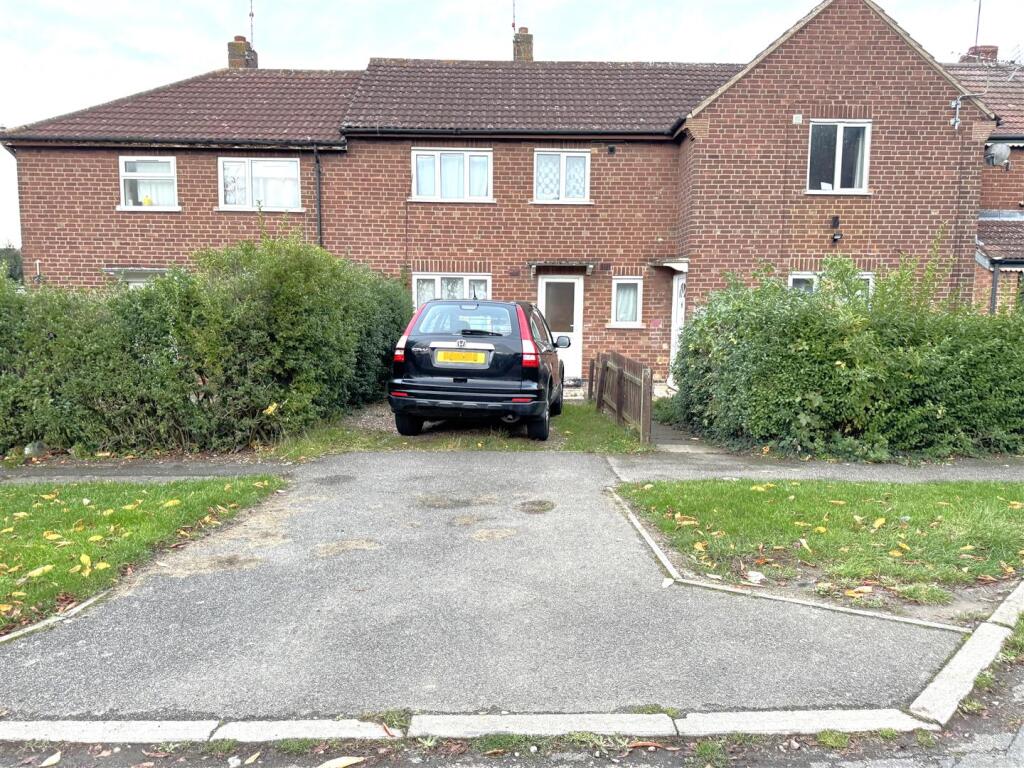 Main image of property: James Watt Avenue, Corby