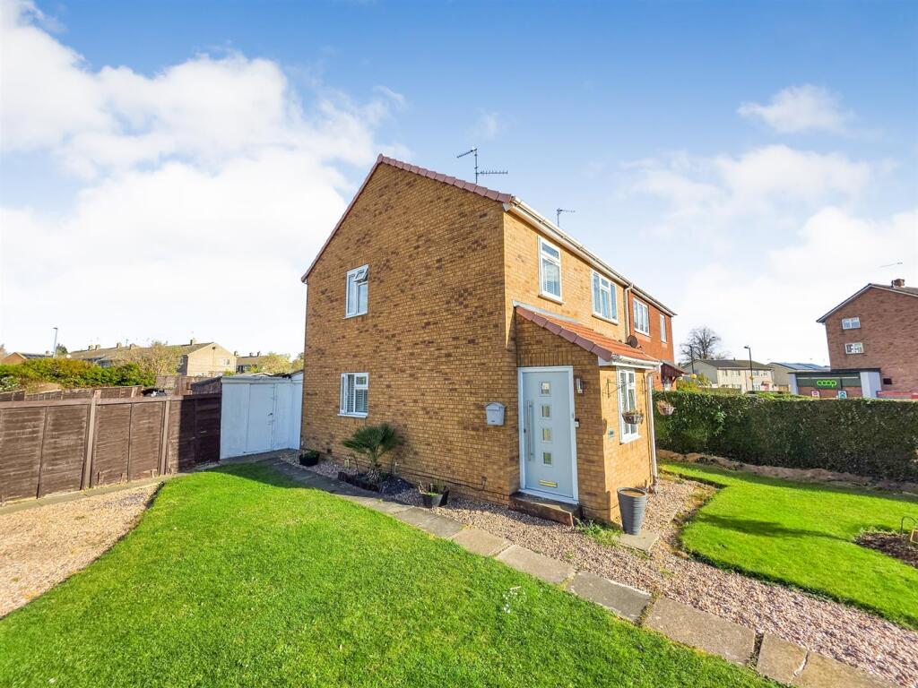 Main image of property: Willow Brook Road, Corby