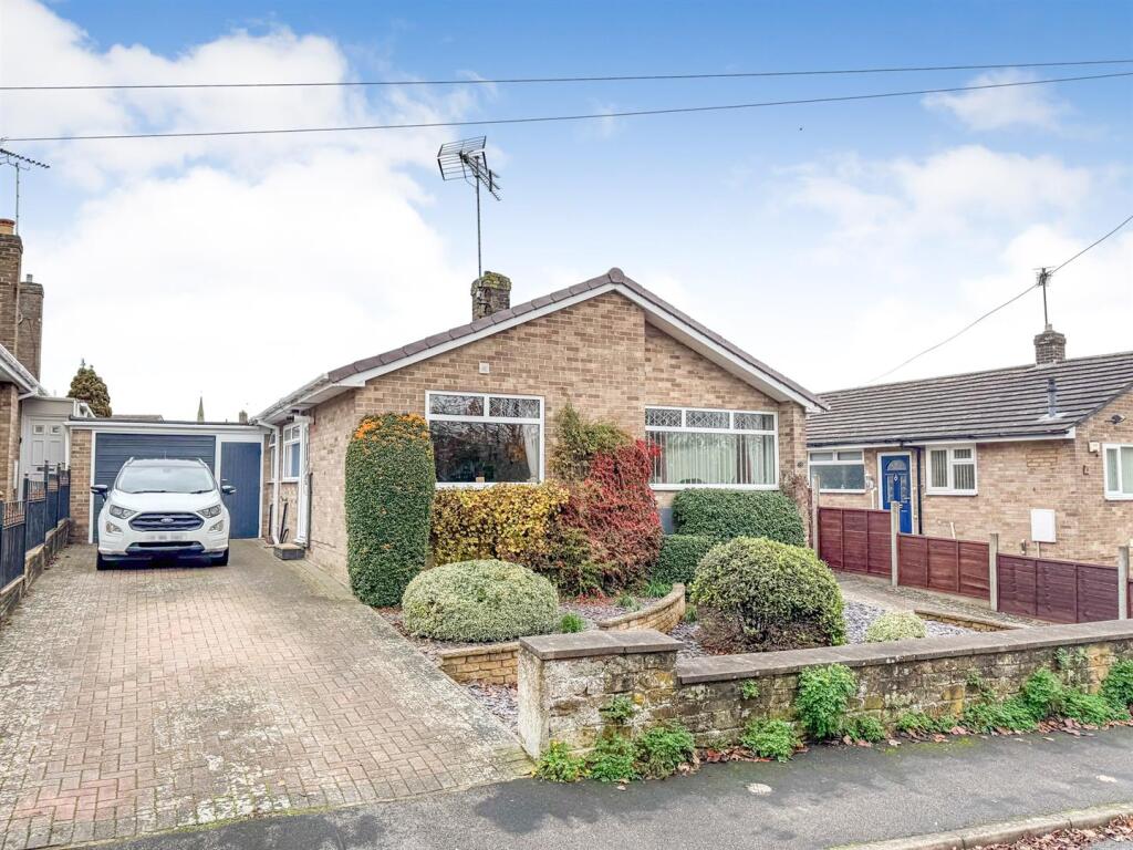 Main image of property: Home Farm Road, Stanion, Kettering