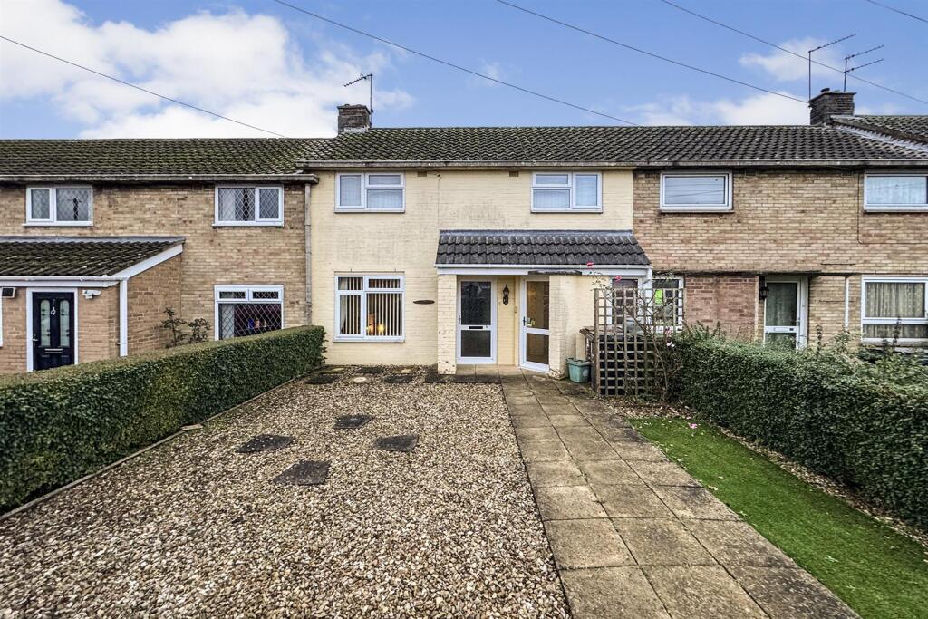 Main image of property: Nelson Road, Corby