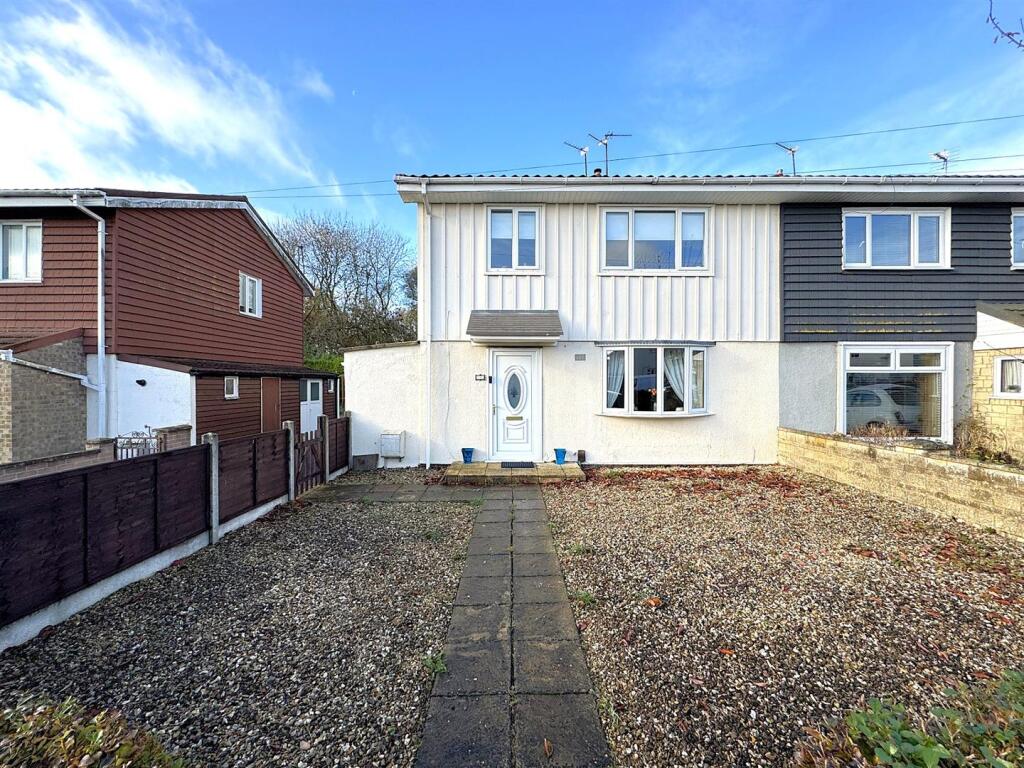 Main image of property: Studfall Avenue, Corby