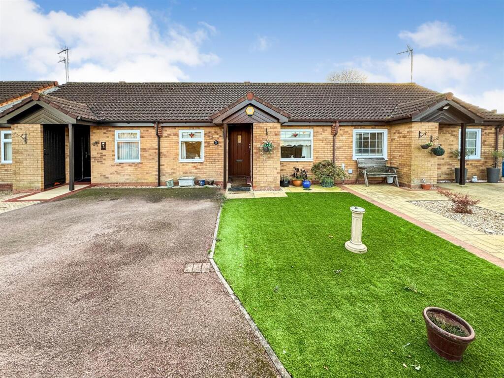 Main image of property: Minehead Close, Corby