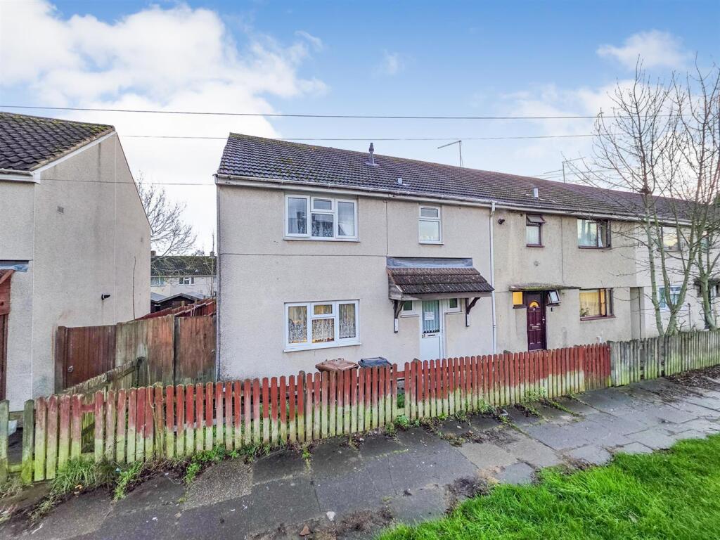 Main image of property: Landseer Court, Corby