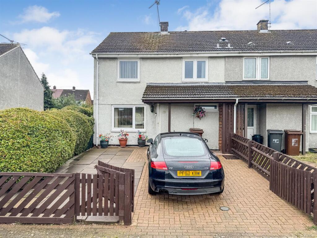 Main image of property: Bonnington Walk, Corby