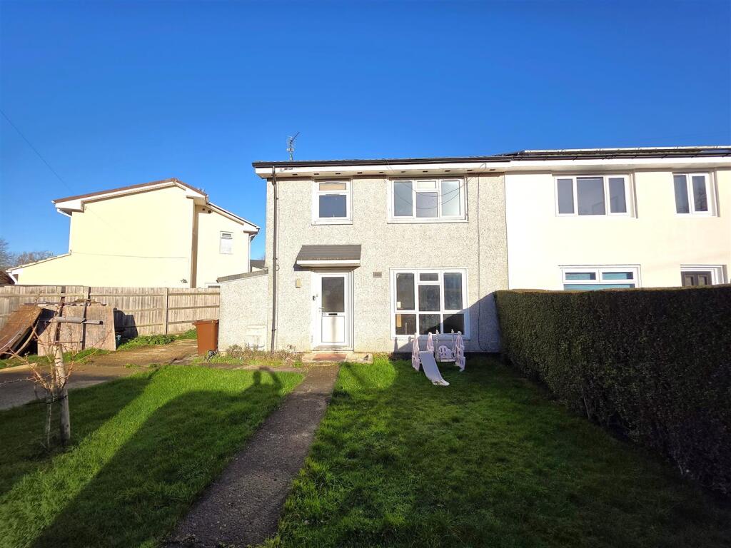 Main image of property: Wharfedale Road, Corby