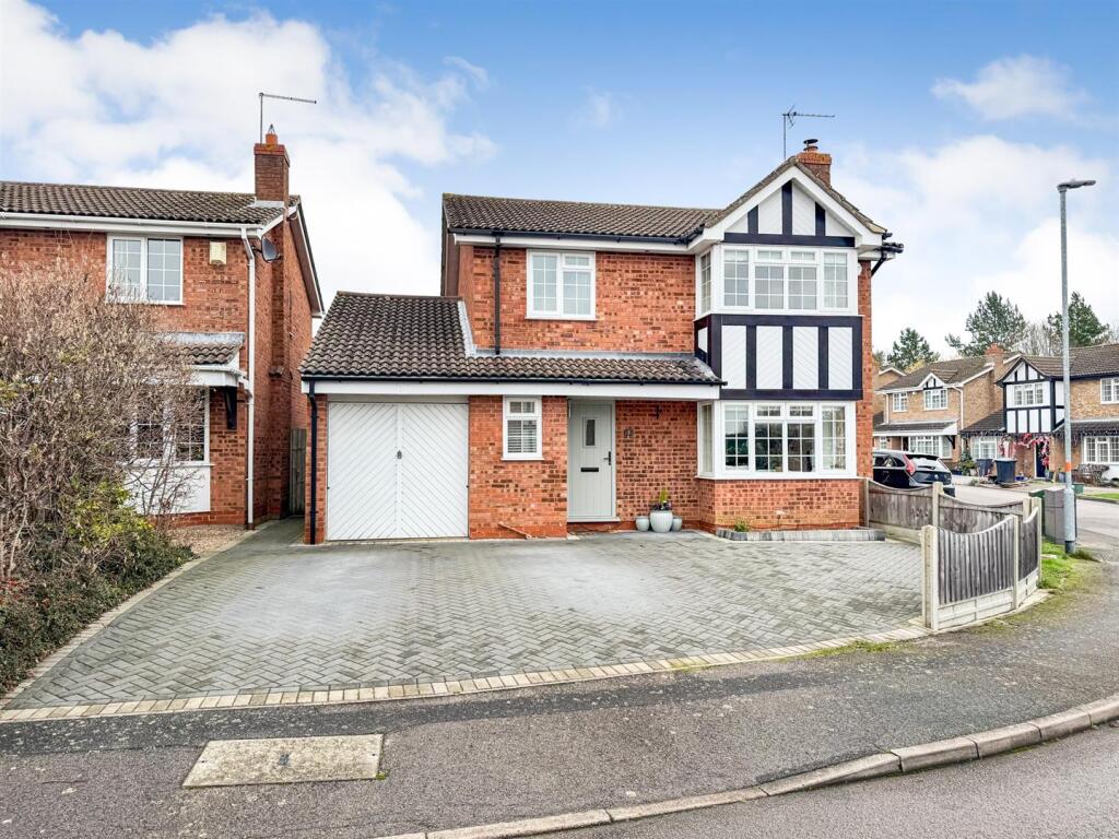 Main image of property: Lovap Way, Great Oakley, Corby