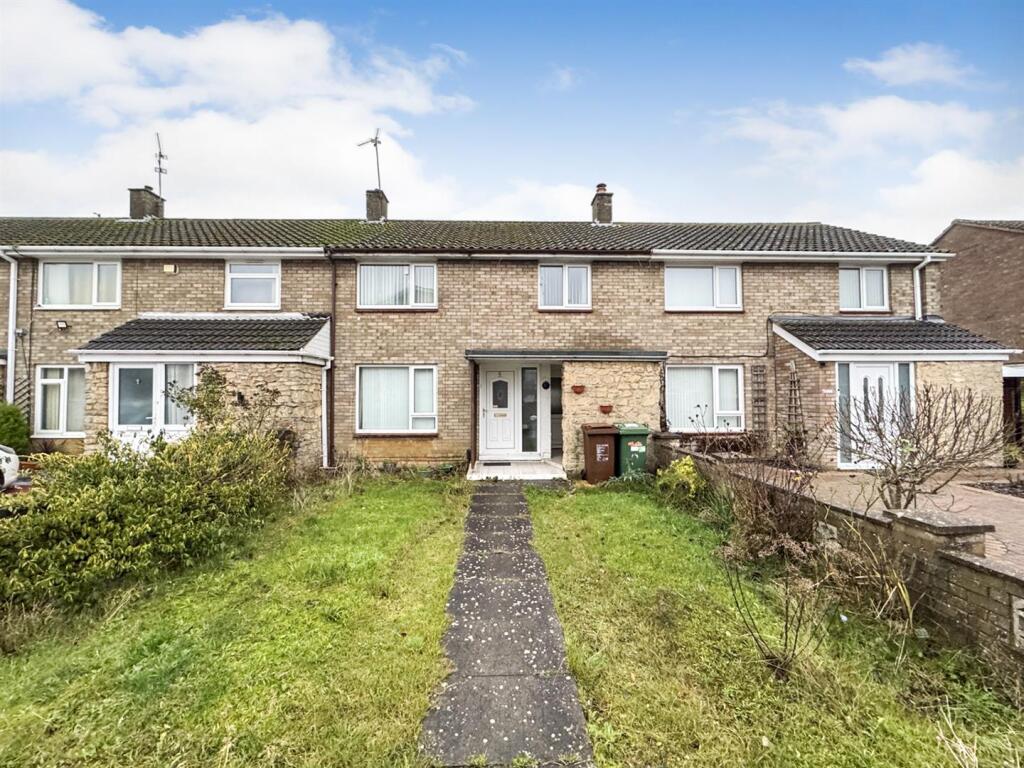 Main image of property: Gamston Walk, Corby