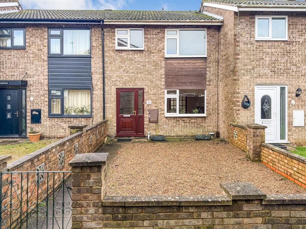 Main image of property: Narvik Road, Corby